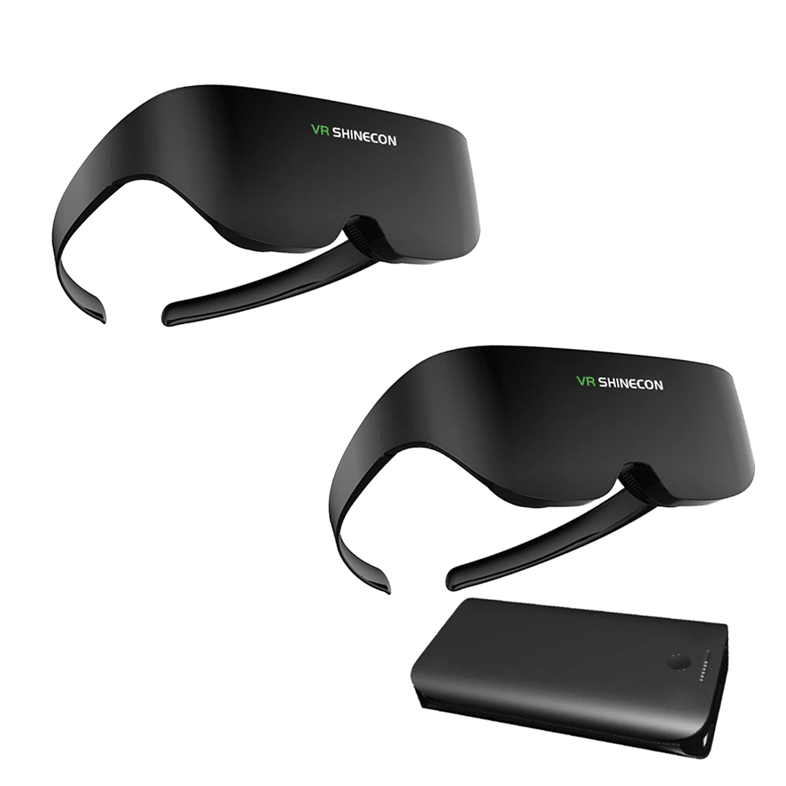 Shinecon AI08 Pro HD VR Headset