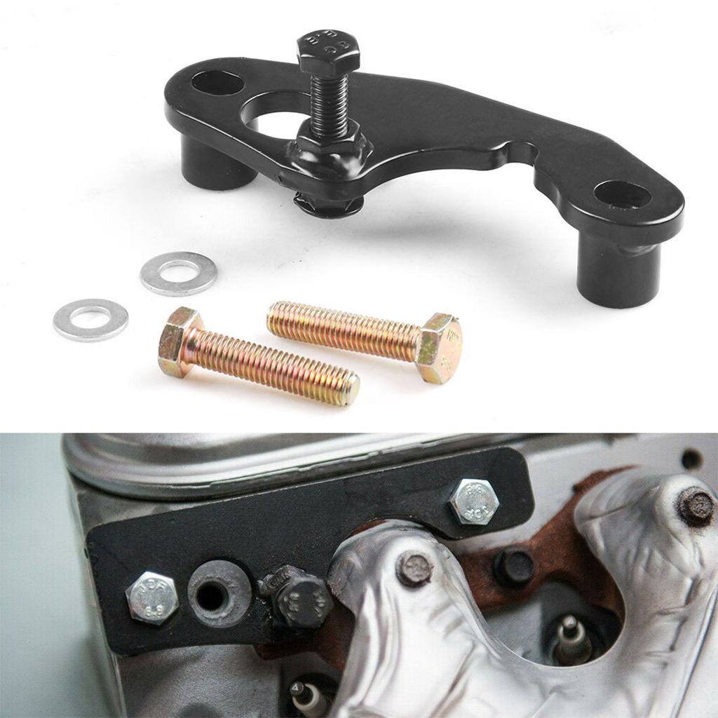 Exhaust Manifold  Repair Kit for GM SUV W/ 4.8 6.0 6.2 L Car Acceories