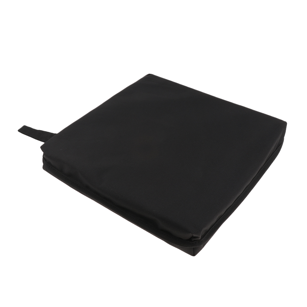 Travel Waterproof Chair Seat Cushion Pad Outdoor Garden Camping Mat Picnic For Stool