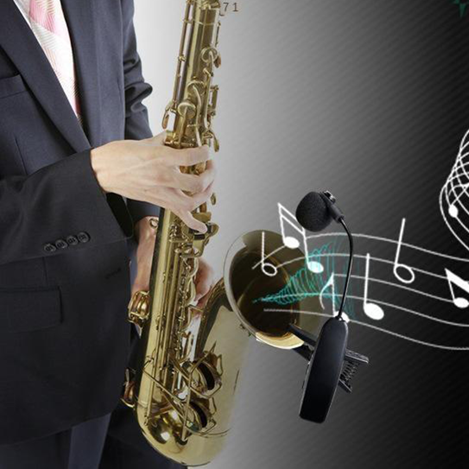 Wireless Microphones System Wireless Microphone Mics Transmitter and Receiver