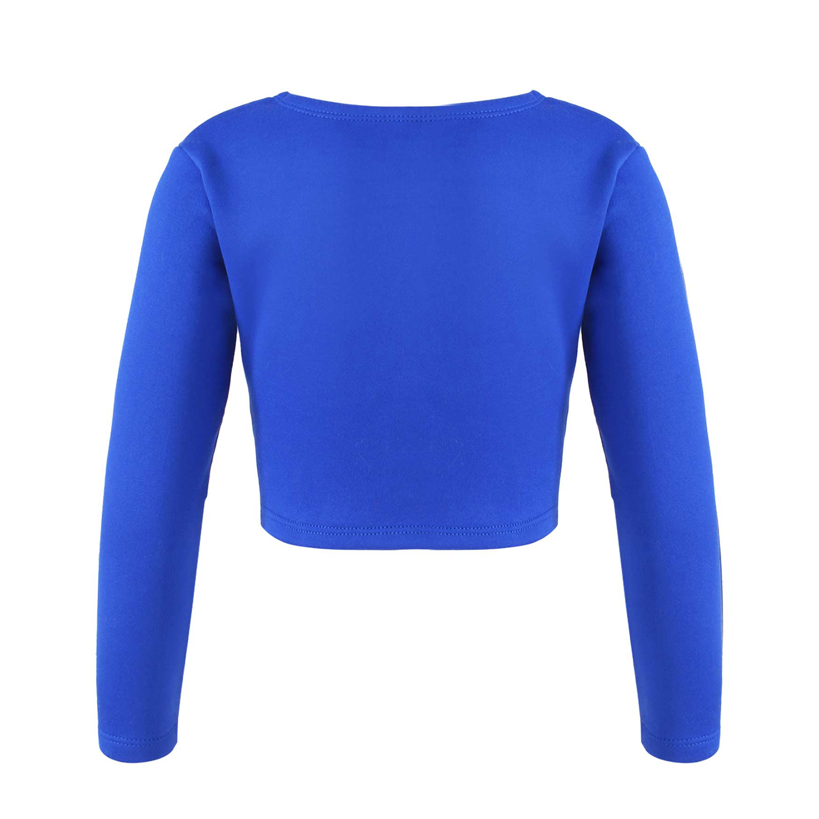 quente casaco crianças ballet dancewear