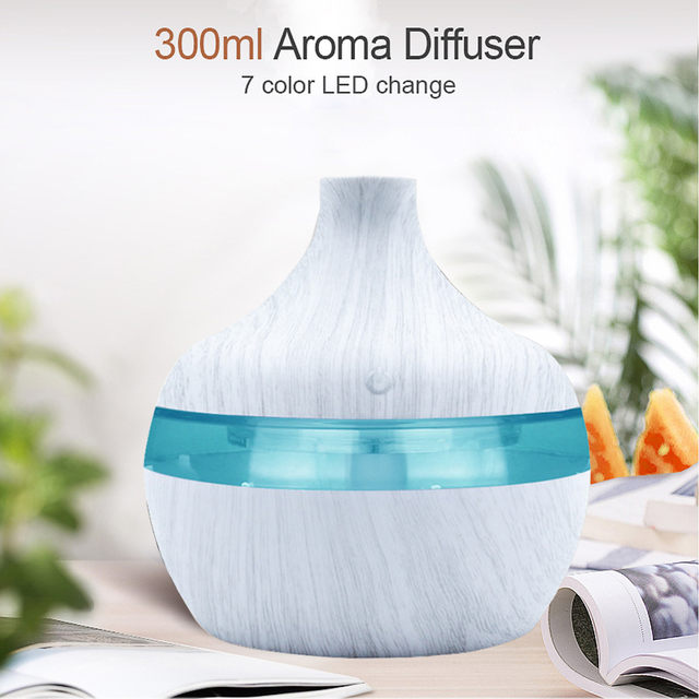 Umidificatore casa aromaterapia diffusore elettrodomestico vaporizzatore  evaporatore ambiente aromatizzatore umidificatori aromatici deodorante per  ambienti - AliExpress