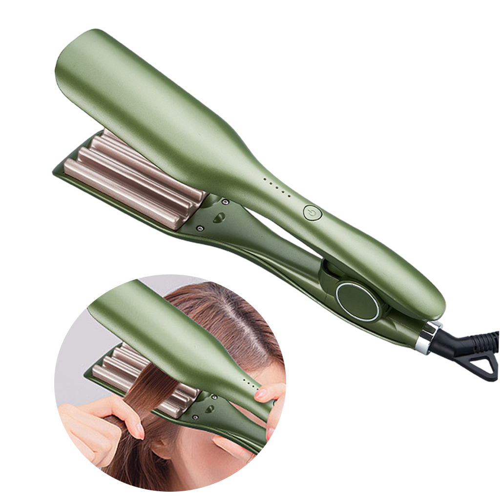 Auto Hair Curler Curling Wand for Curls Waves Hair Styling Home Use Travel