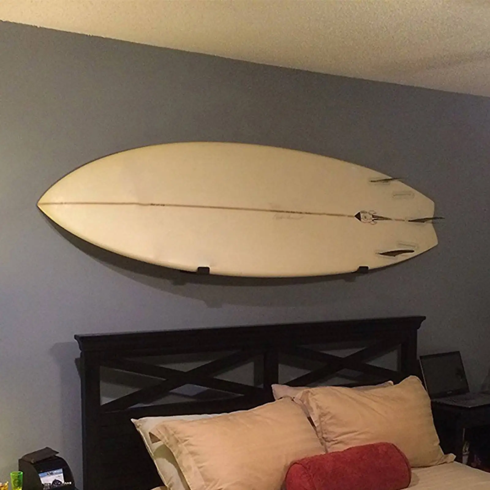 rack de parede surfboard shortboards cabide peças ferramentas armazenamento titular expositor para banheiro
