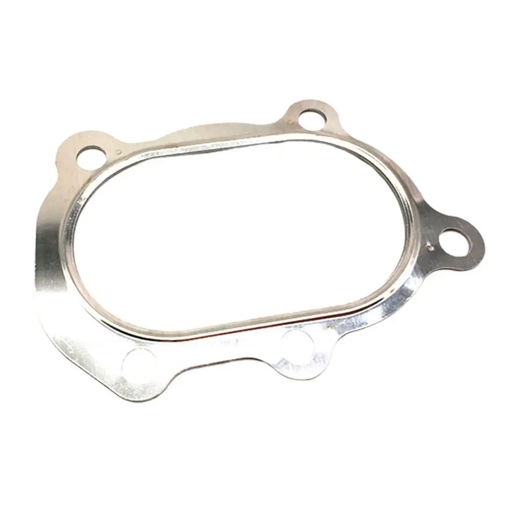 Robust 5-layer Turbo Charger Seal Made of Silver for The  T25 GT RS T2