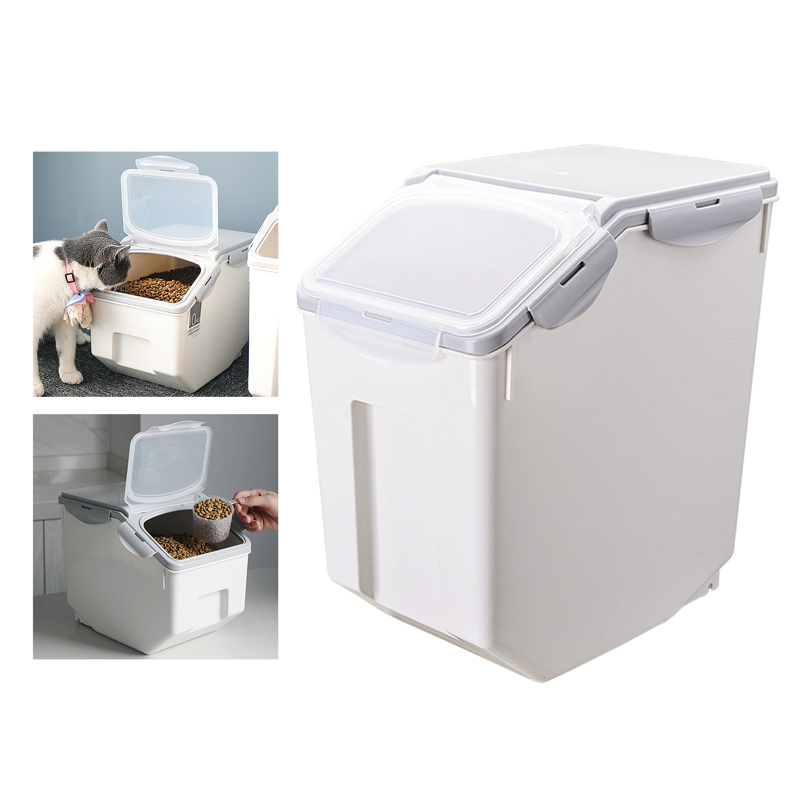 pet food container 10kg