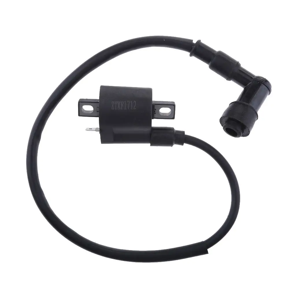 Motorcycle High Performance Ignition Coil for Yamaha PW50 Peewee 50cc