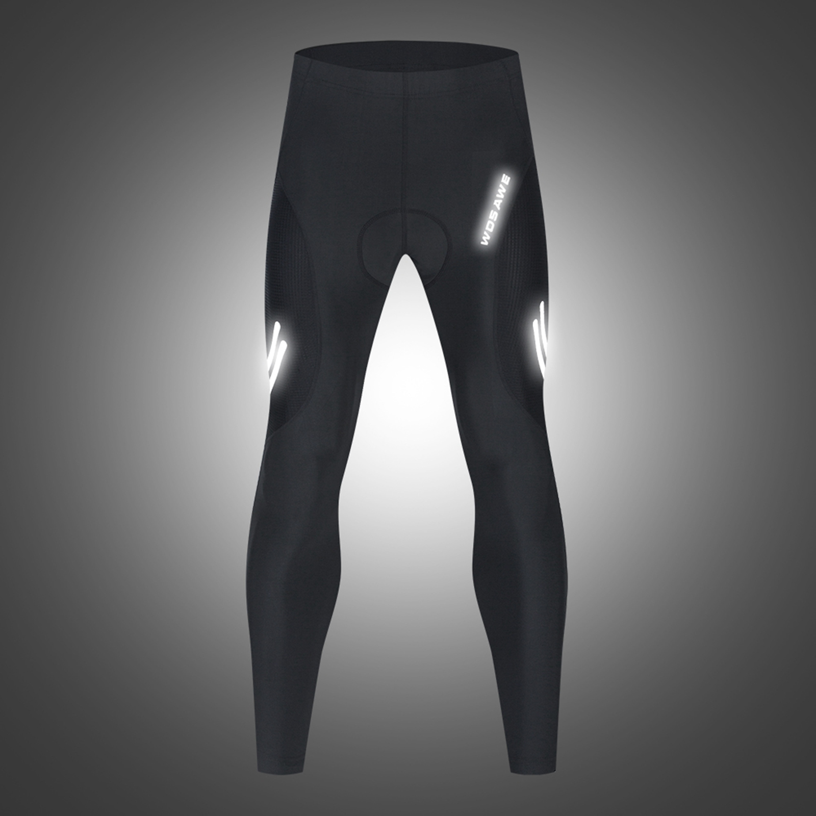Lot De 4 Sangles De Cheville Réglables Pour Pantalon - Cyclisme, Running, Randonnée - Élastique En Nylon - Couleurs Assorties - 9