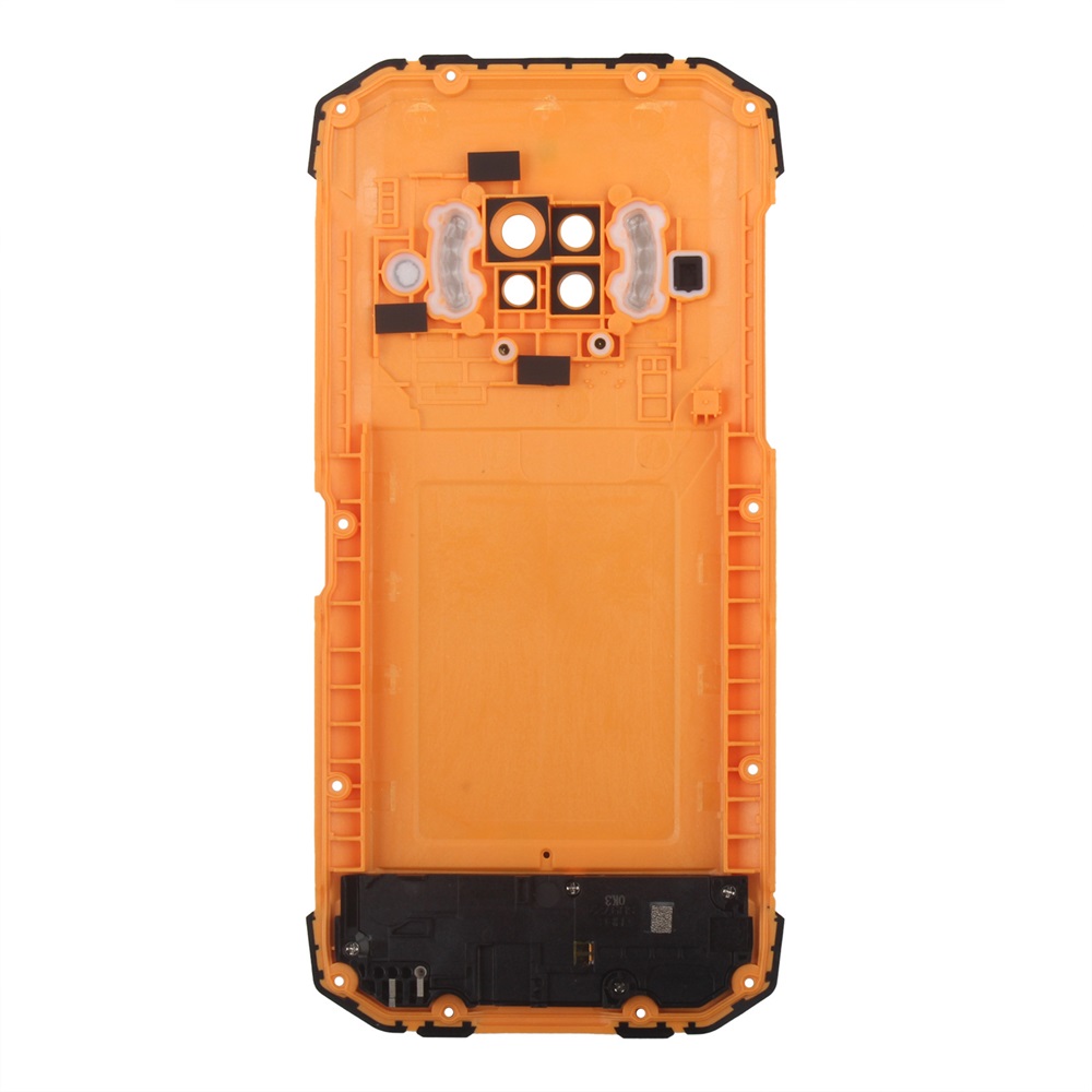 Battery Cover For Doogee S96 Pro Wear-resistance Battery Cover Case ...