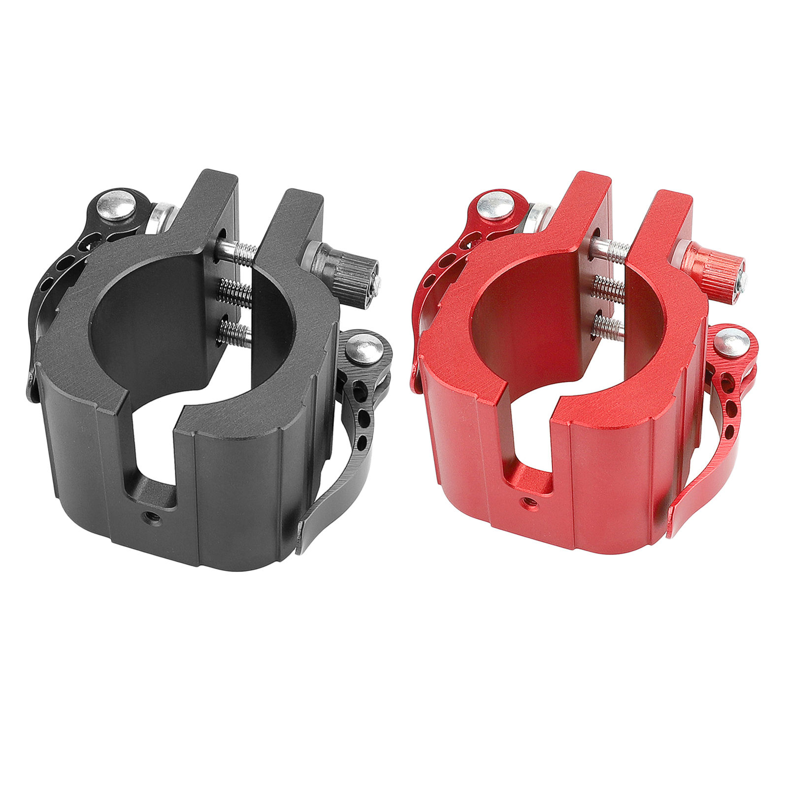 Folding Clamp Durable Rugged Lock Scooter Replacement Electric Scooter Accessories for Speedual Series Scooter