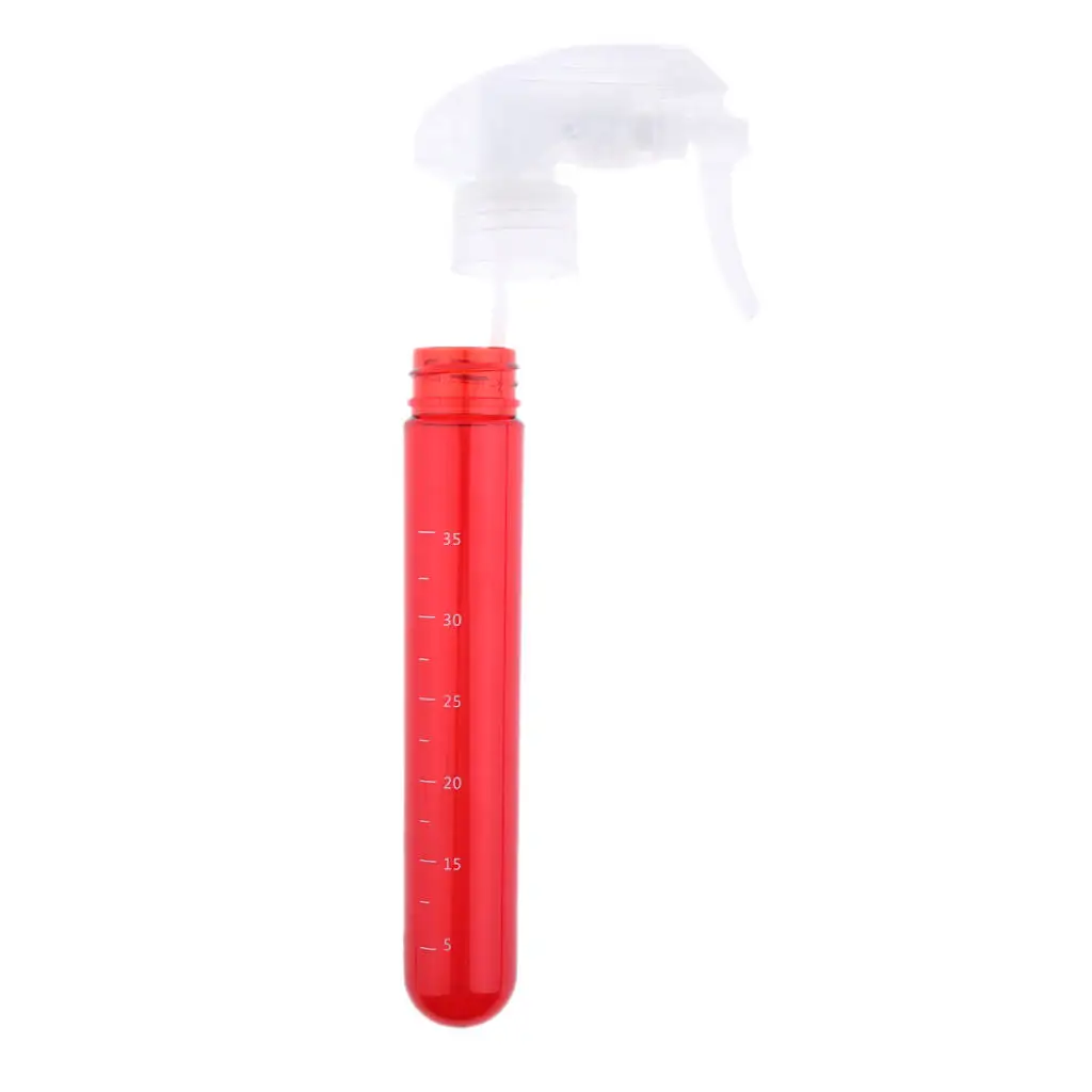 40ML Empty Spray Bottle,Super Fine Mist  Sprayer Leak-proof Great for Cleaning Products Garden and Beauty Treatments