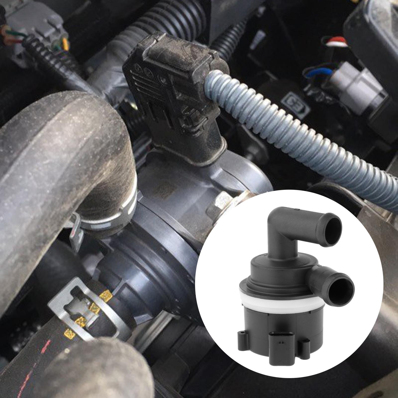 ABS High Quality Electric Auxiliary Water Pump for Audi A3 for V.W 5N0965561