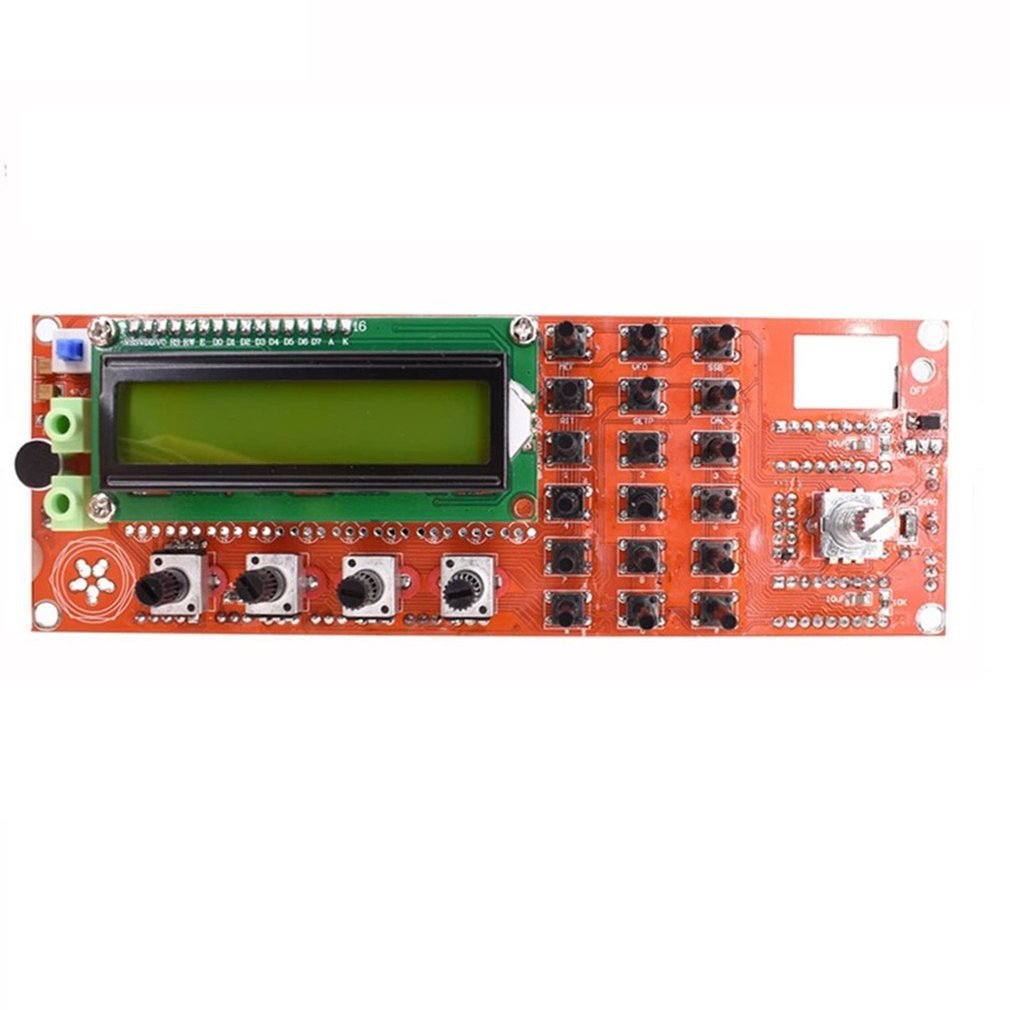 ondas de rádio para ham ssb6.1, transceptor vfo ssb