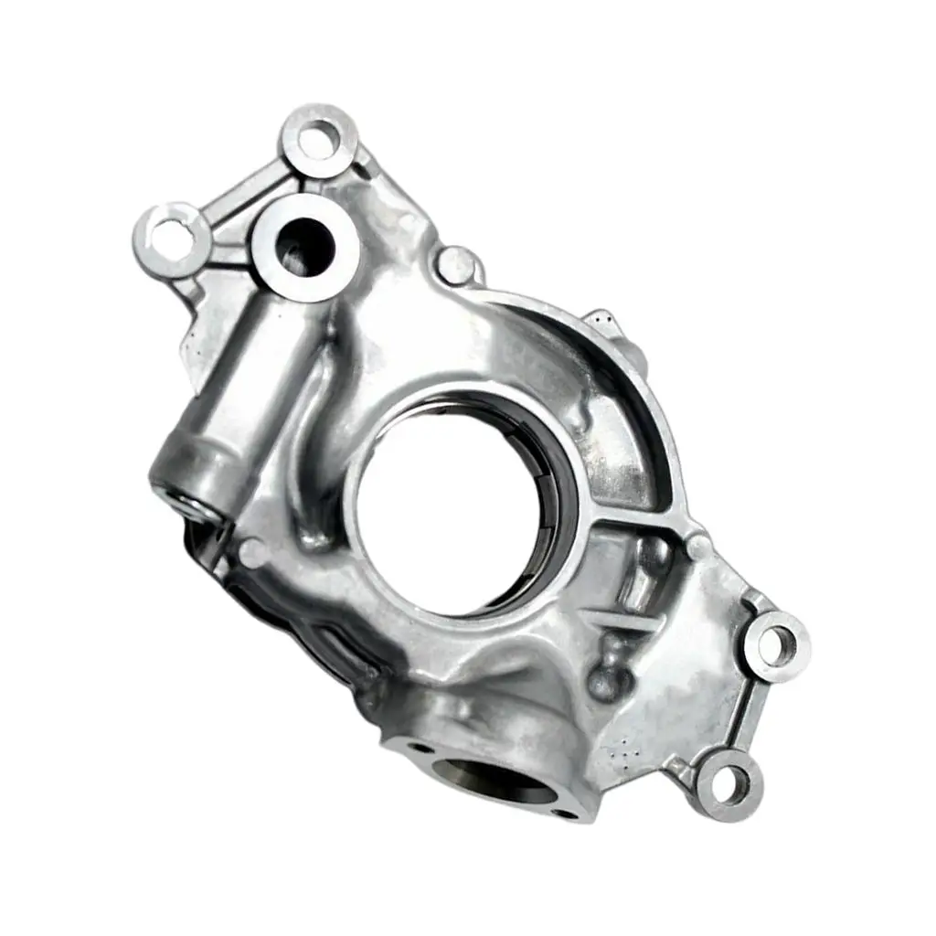 High Volume Oil Pump M295HV Replacement Parts For Chevrolet For Pontiac.