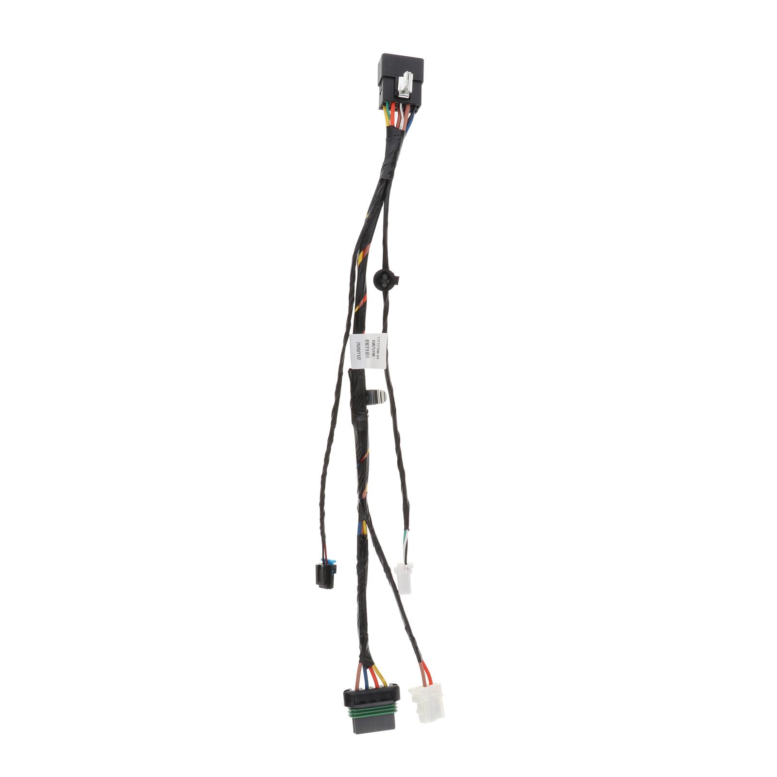 Car Air Conditioning Wiring 89019124 for  Colorado GMC Canyon 04-12