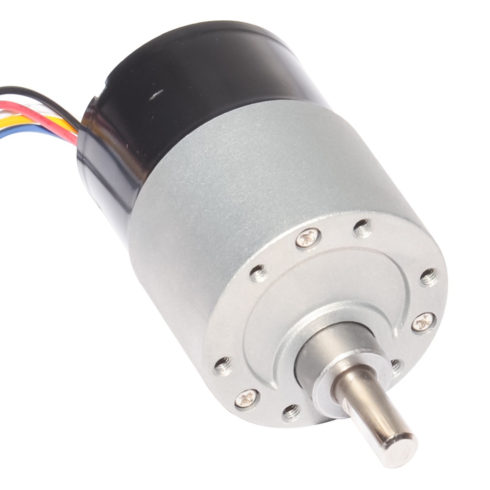 motor sem escova da engrenagem rpm dc motor sem escova para diy hobby