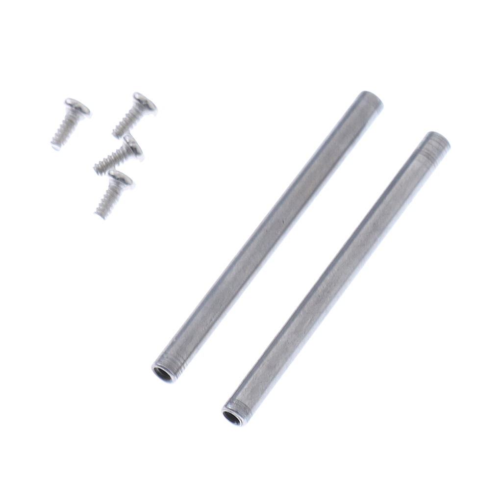 2 Pieces Main  Spindle  for Wltoys V966 V977 Xk K110 Helicopter