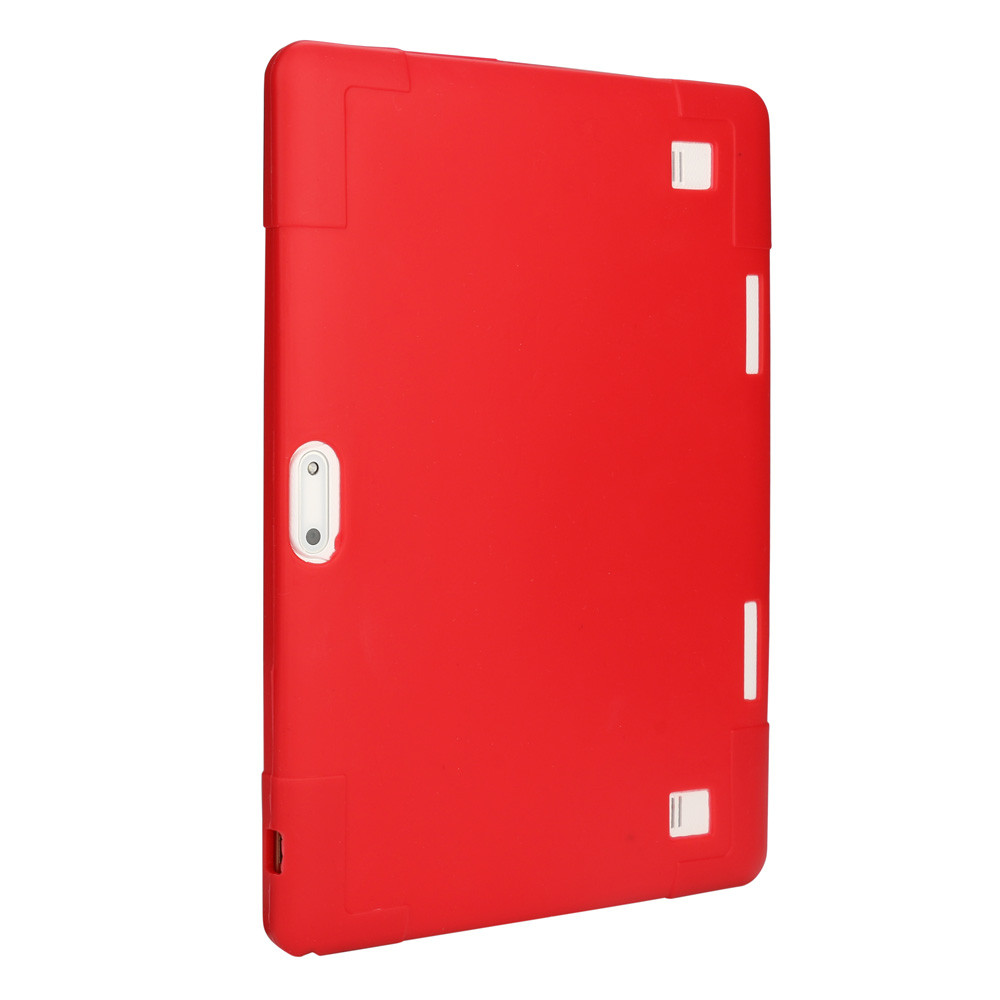 Universal Silicone Cover Case para 10, 10.1