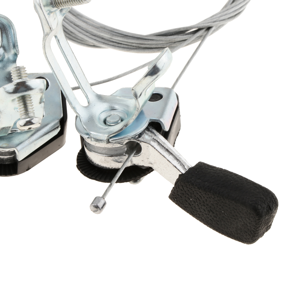 Bike Derailleur Thumb ers  Levers 3x7/3x6   With Cable