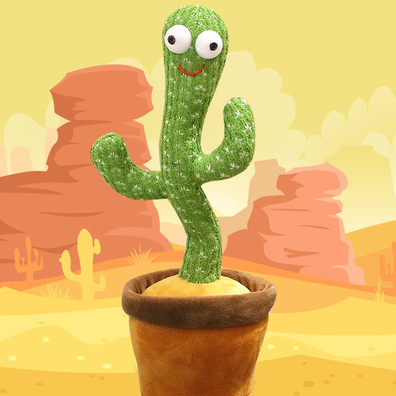 lagu dancing cactus