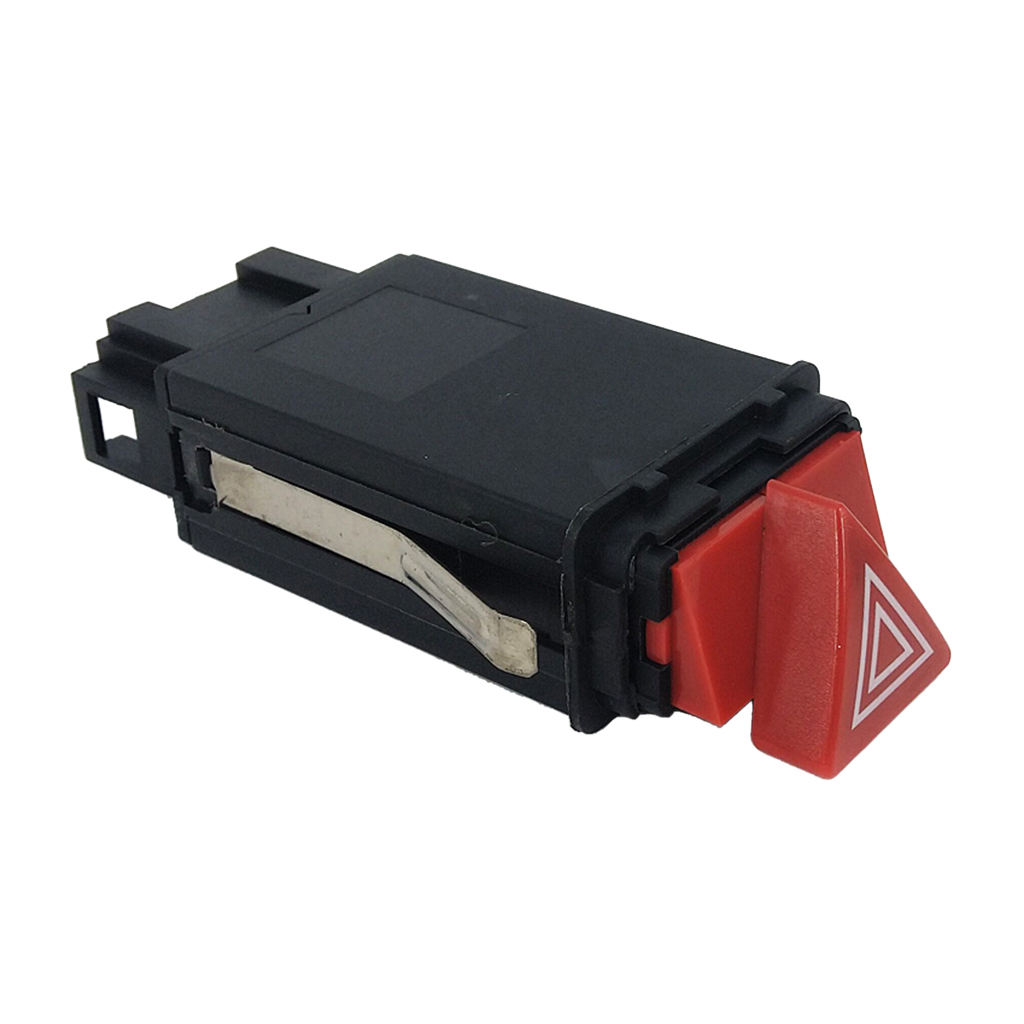 Hazard/Warning/Emergency Flasher Light Switch for Audi A3 A4 B5 A6 C5
