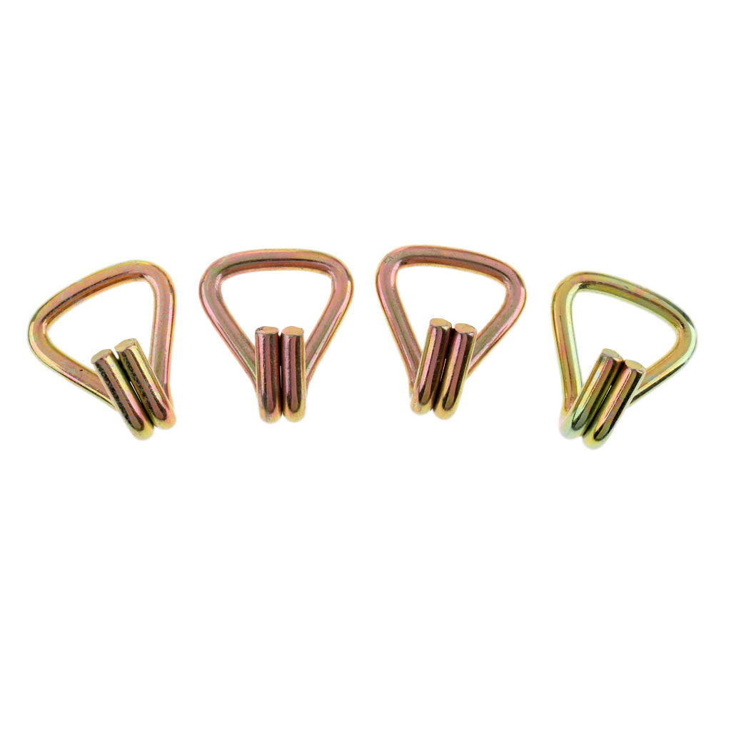 MagiDeal 4 Pieces Universal 1