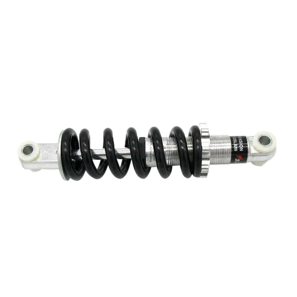 190mm 1200LBs Motorcycle ATV Scooter Shock Absorber Rear 