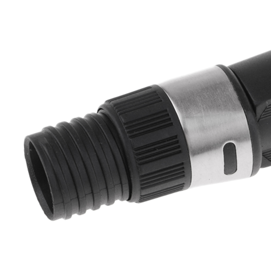 Rod Building Repair Black EVA /Ice Fishing Rod Handle Grip And Reel Seat