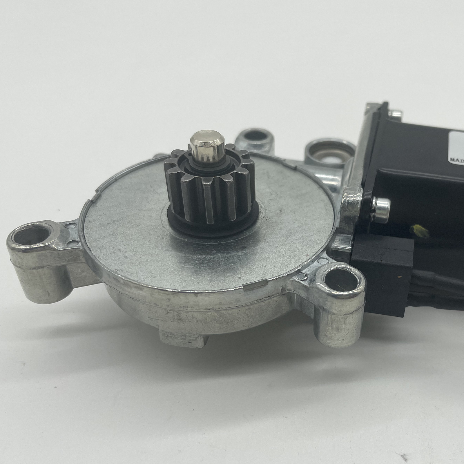RV Motorhome Power Awning Replacement Motor 75-RPM Compatible with Lippert