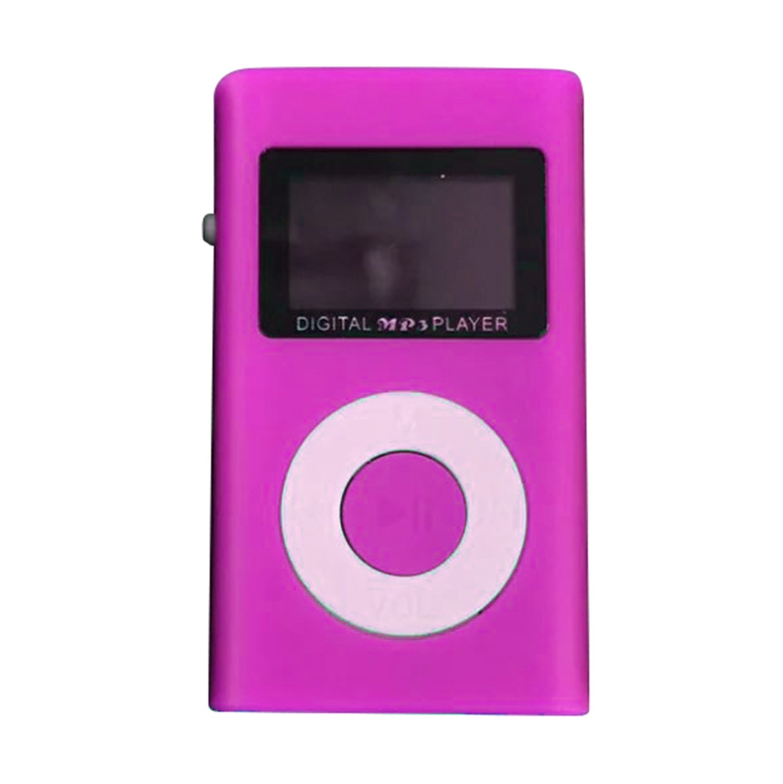 Title 3, Mini Mp3 Player Student Music Players Sports Wi...