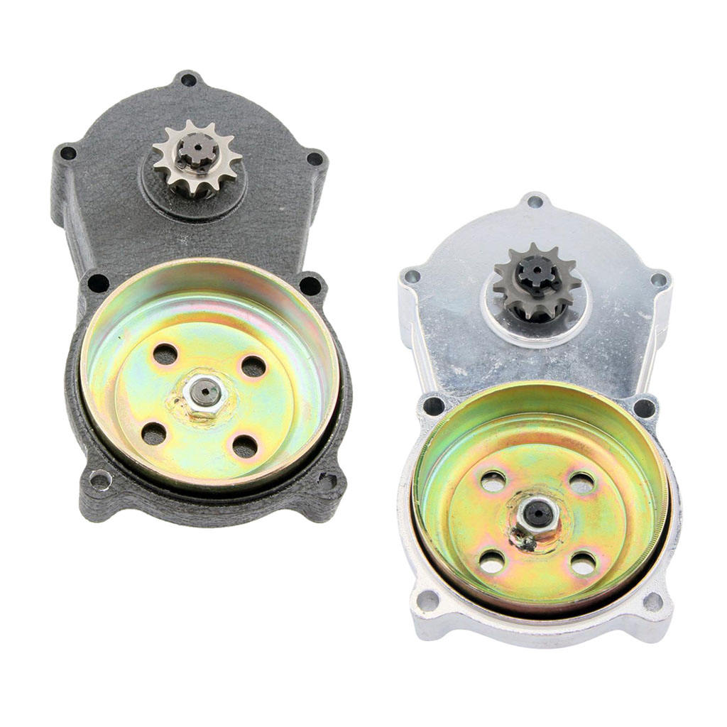 Universal Motorcycle Transmission  T8F 11T  for 2-Stroke Mini Motor Pocket Bike Scooter 47CC 49CC Engine