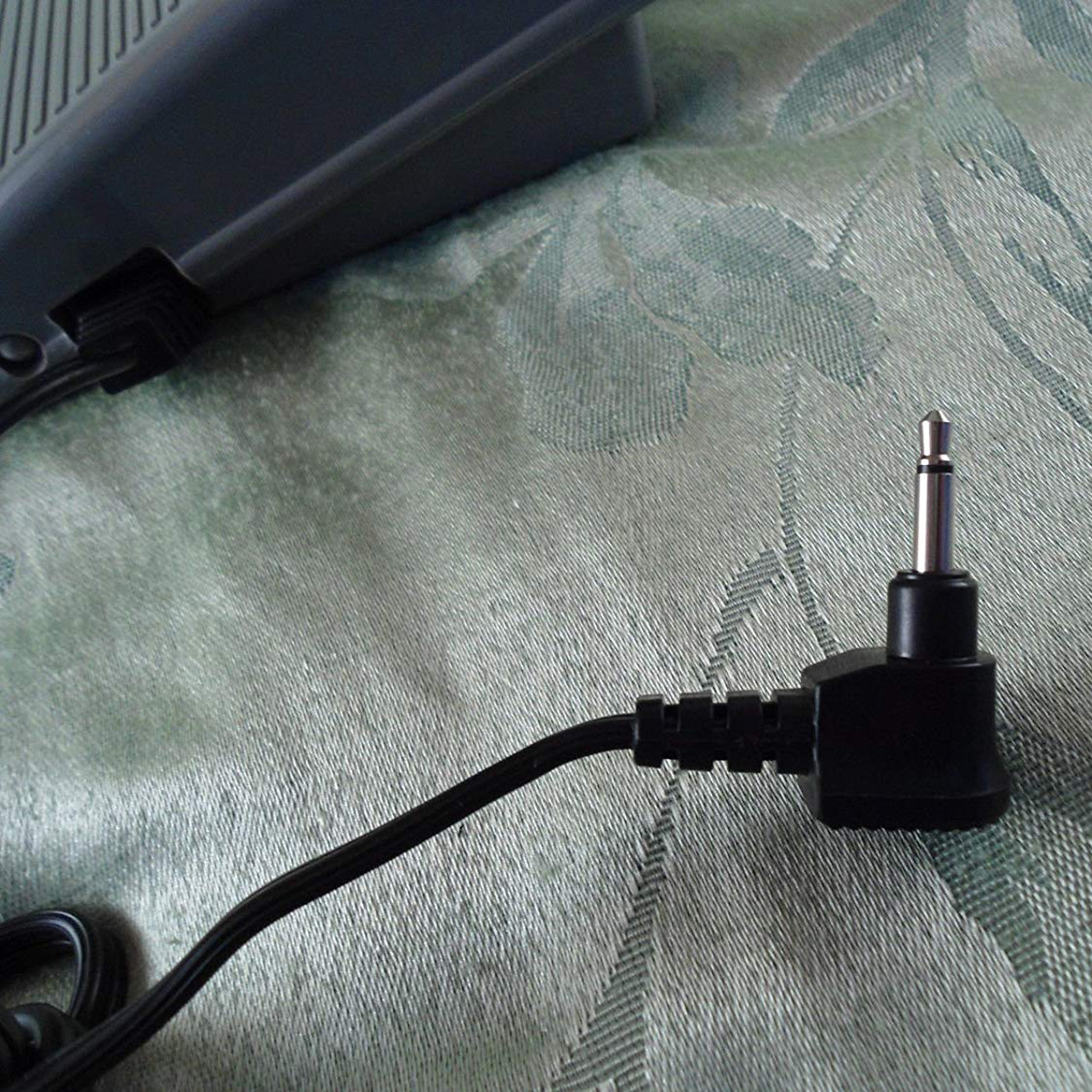 Sewing Machine Grooved Foot Control Pedal Pedal Fits Singer Accessories