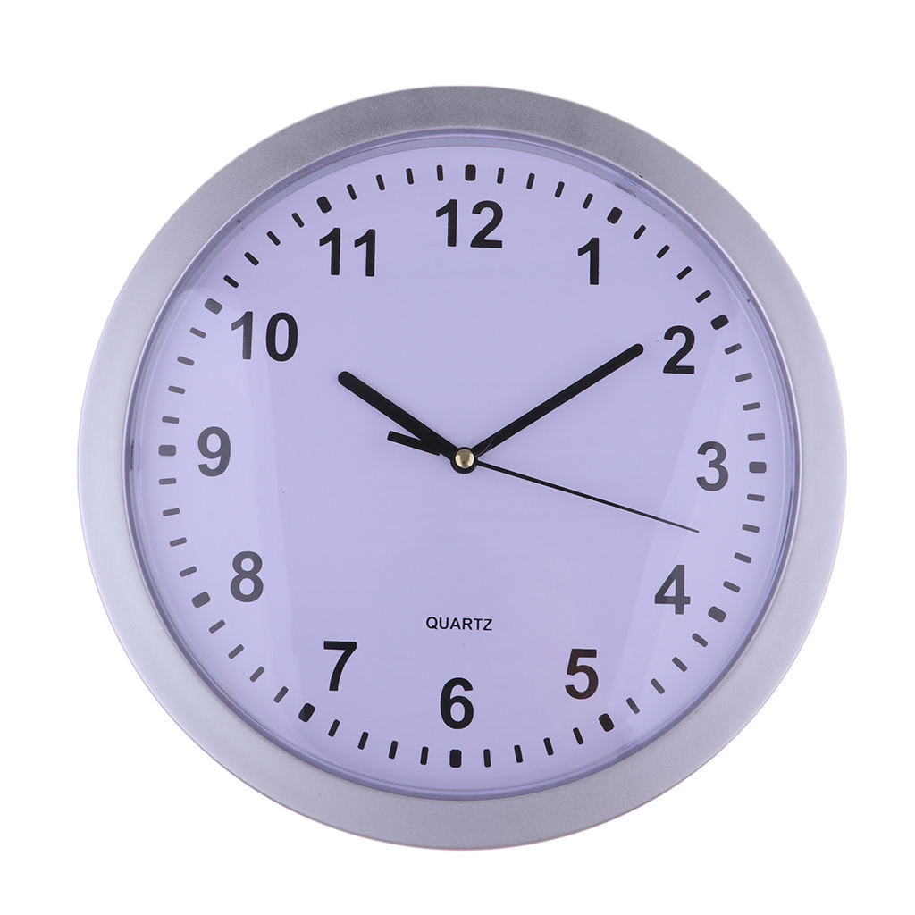 Multifunction Wall Clock Storage Box Clock Safe Box Wall Clock Jewelry Box
