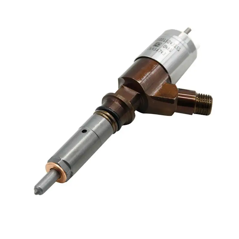 Common Rail Fuel Injector 10R-7673 320-0690 for Caterpillar CAT 928H 928HZ 930H 938H 963D Engine C6.6