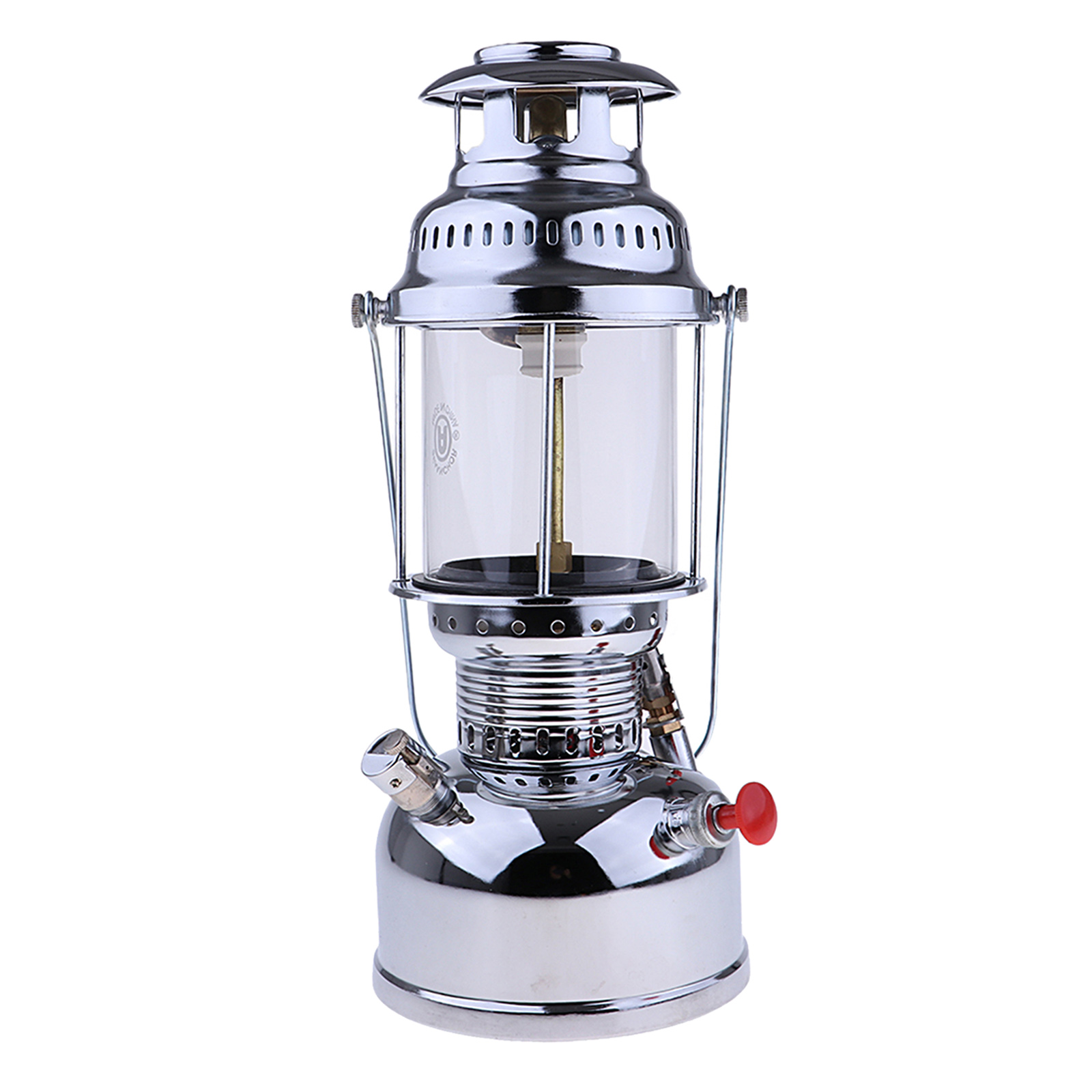 Propane Lantern Gas Lantern Mantle Lantern Camping Backpacking Emergencies Oil Lamp Table Decor