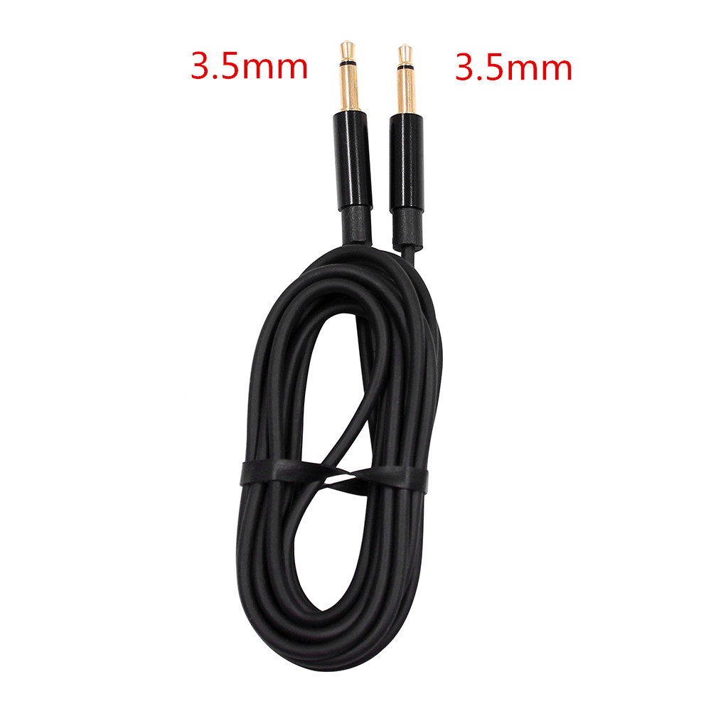 Best of 3.5MM Tattoo Clipcord 1.8m Long Line Wholesale Retail Tattoo Power Supply For Tattoo Machine Pen Reviews & Tips