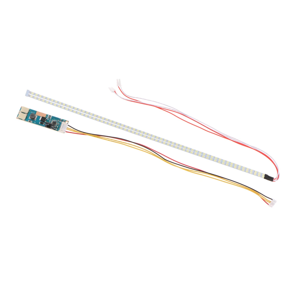 2pcs 355 Mm LED Backlight Strip Lamps Kit for 19