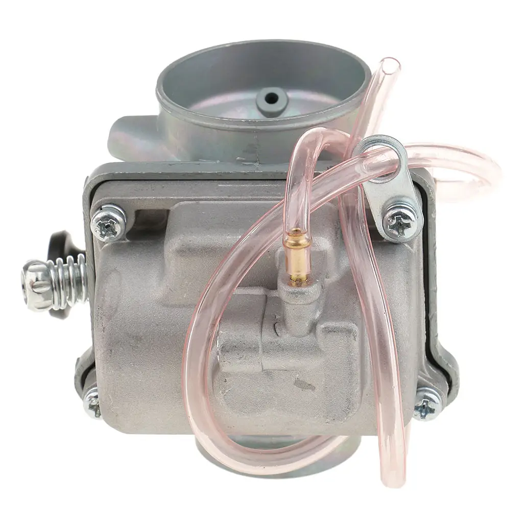 1 Pcs Motorcycle Carburetor For Yamaha DT125 TZR125 & Other 125 Models Fuel Supply Body Parts Replacement New Power & Torque
