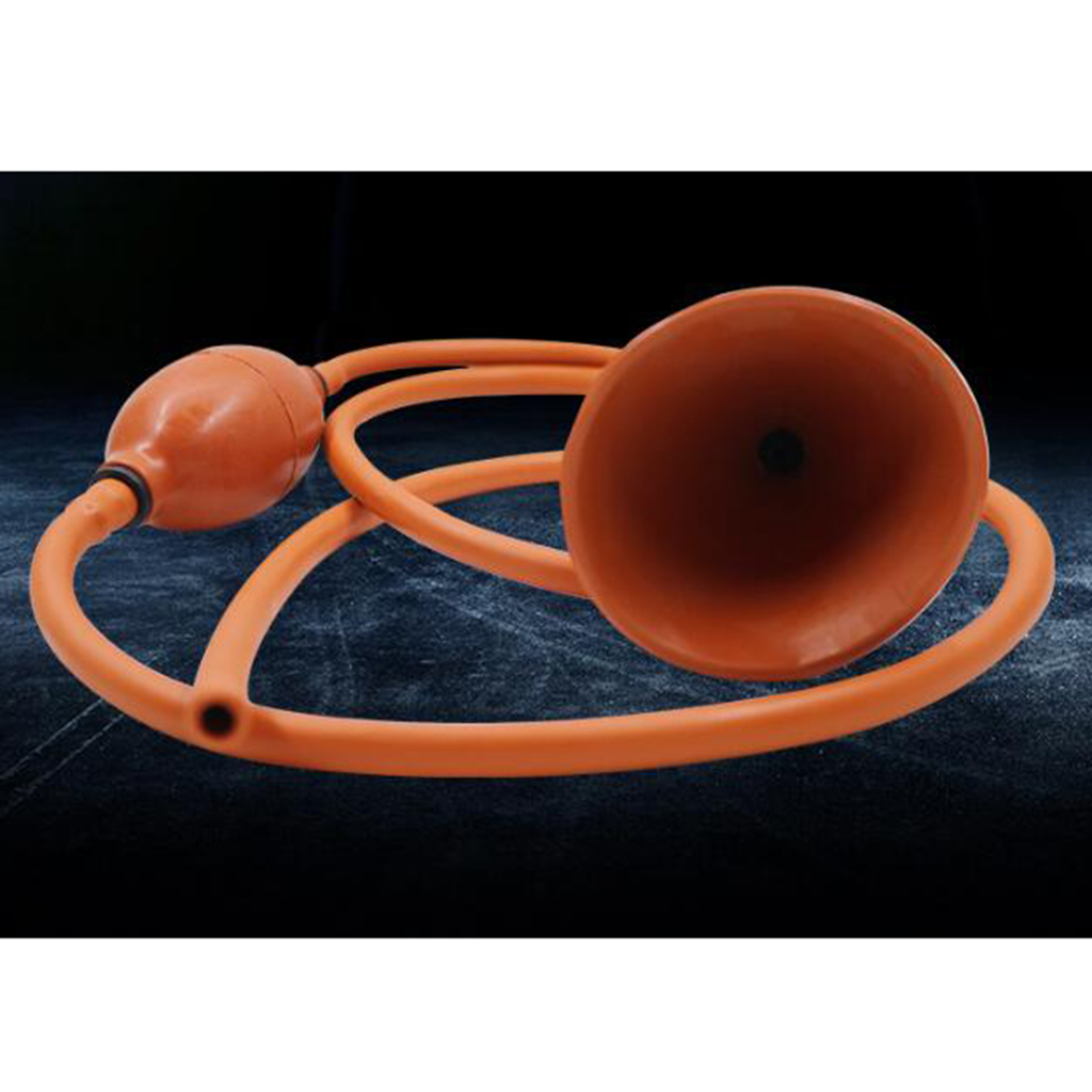 1x High Quality Livestock Stomach Pump For Pig Cattle Lavage Tube Long