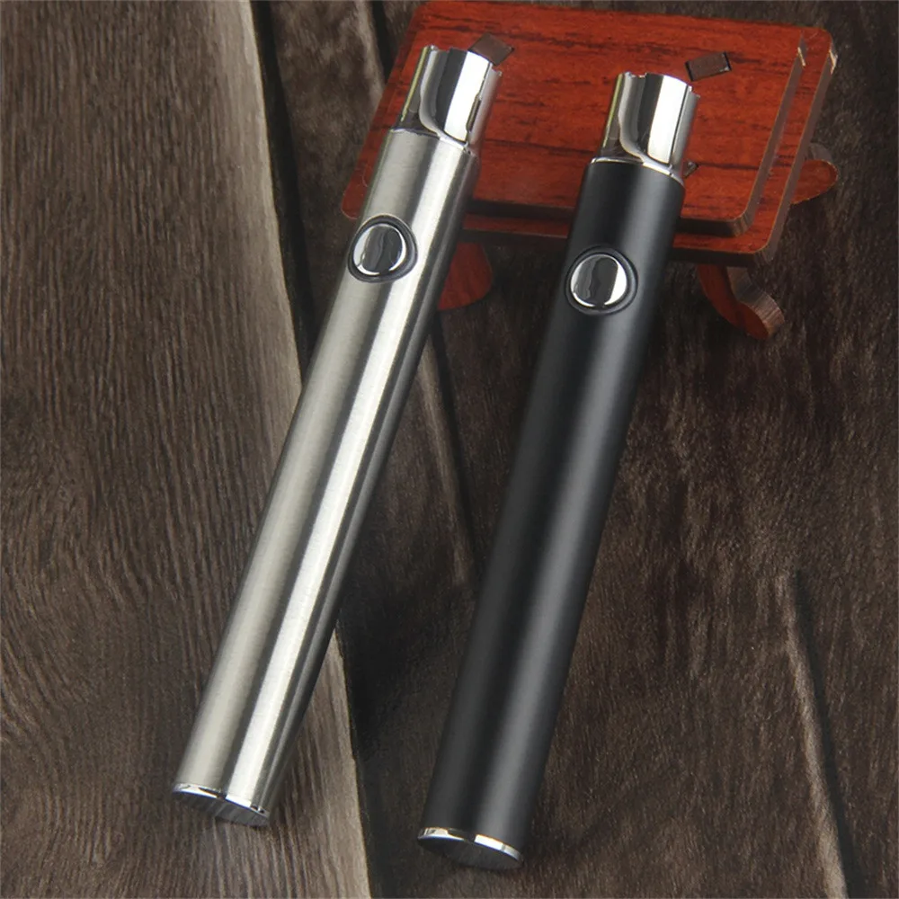 Push Button Battery for Vape for o.pen Preheat 510 Thread Variable Voltage C Art Dropshipping