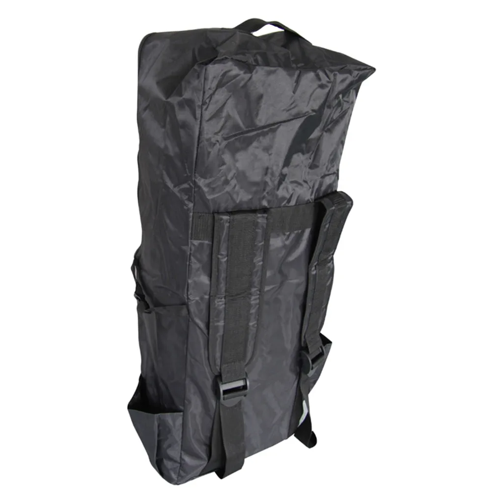 Inflatable Paddleboard Travel Backpack Surfboard Bag Adjustable Straps