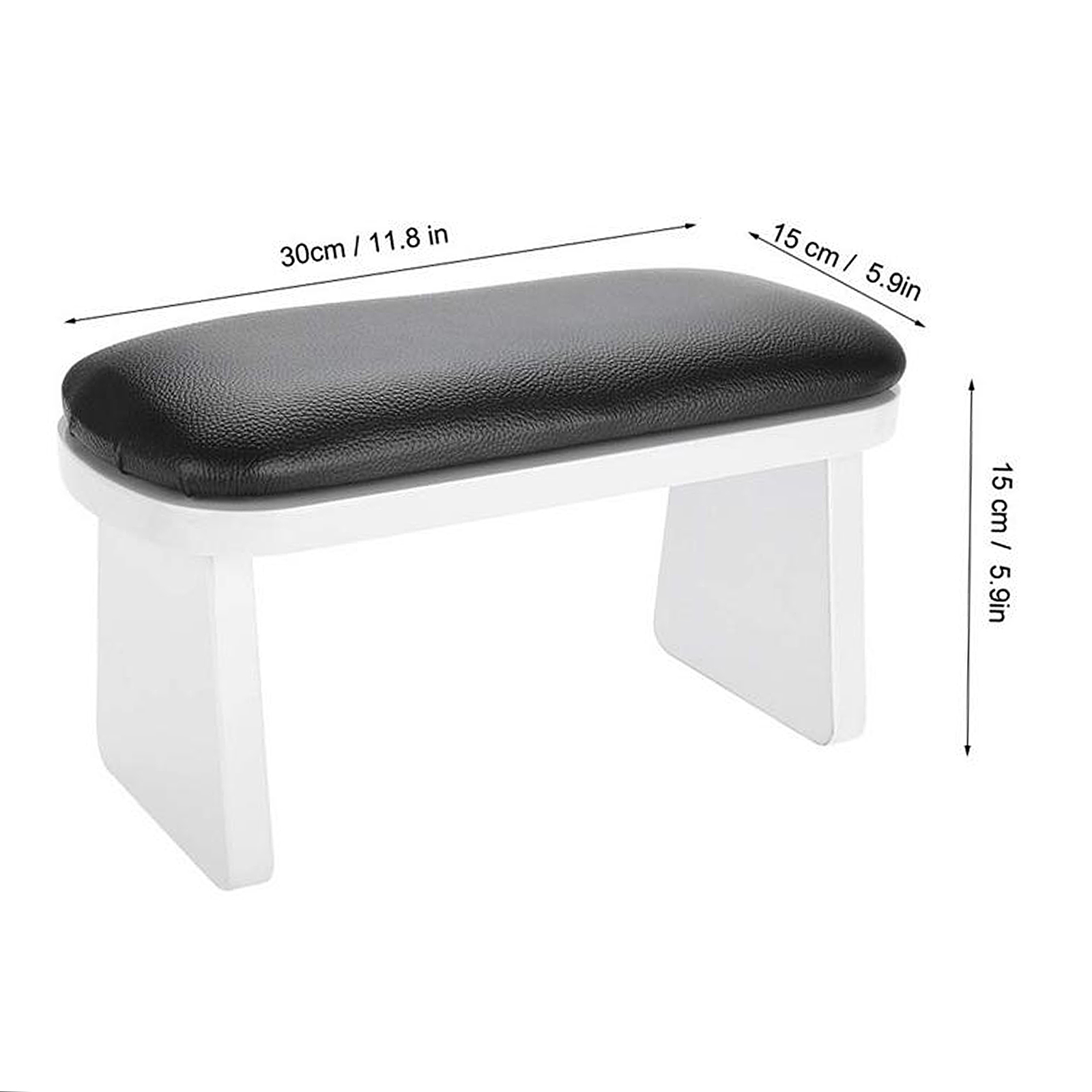 High Quality Nail Arm Rest Cushion, Nail Hand Cushion Manicure Pillow for
