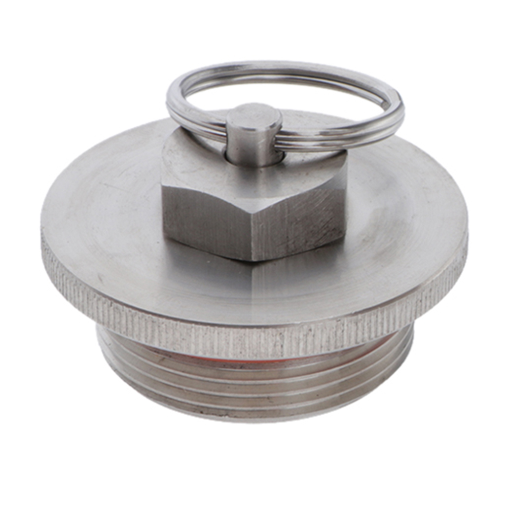Universal Keg Lid Beer Keg Lid with Safety Valve for 2L, 3.6L 5L 8L
