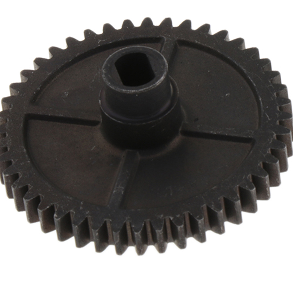 1/14 RC Car Diff Main Gear & Motor Gear For WLTOYS 144001 RC Car Accessories