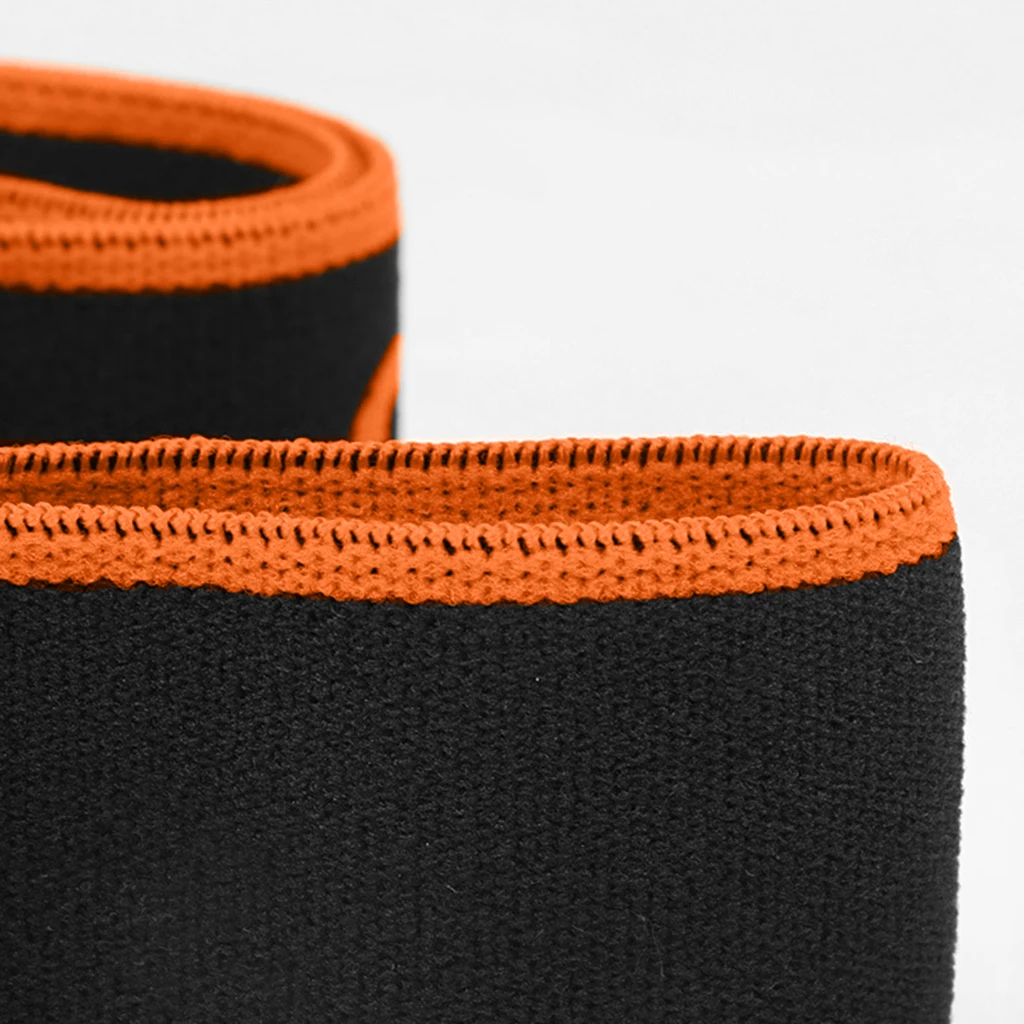 Yoga Pull Strap Belt Polyester Latex Elastic Latin Dance Stretching Band Loop Yoga Pilates GYM Fitness Exercise Resistance Bands