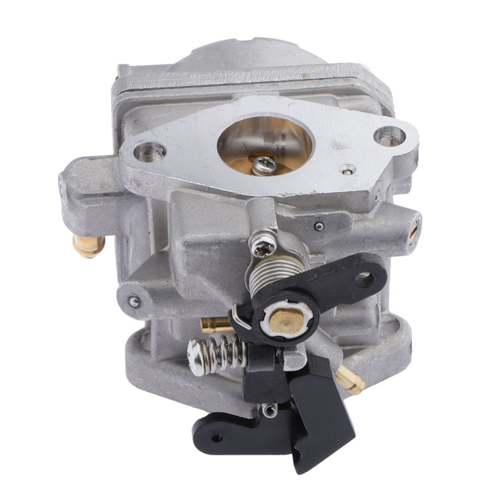 Boat Carburetor Carburador Marine Carburador Carb Assy For Tohatsu for    for Mercury Outboard 4HP 5HP