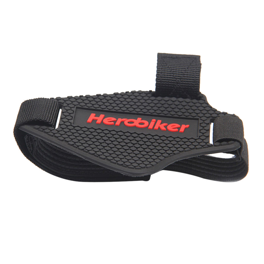Rubber Gear er Shoe Boot Protector  Sock Boot Cover for Cycling
