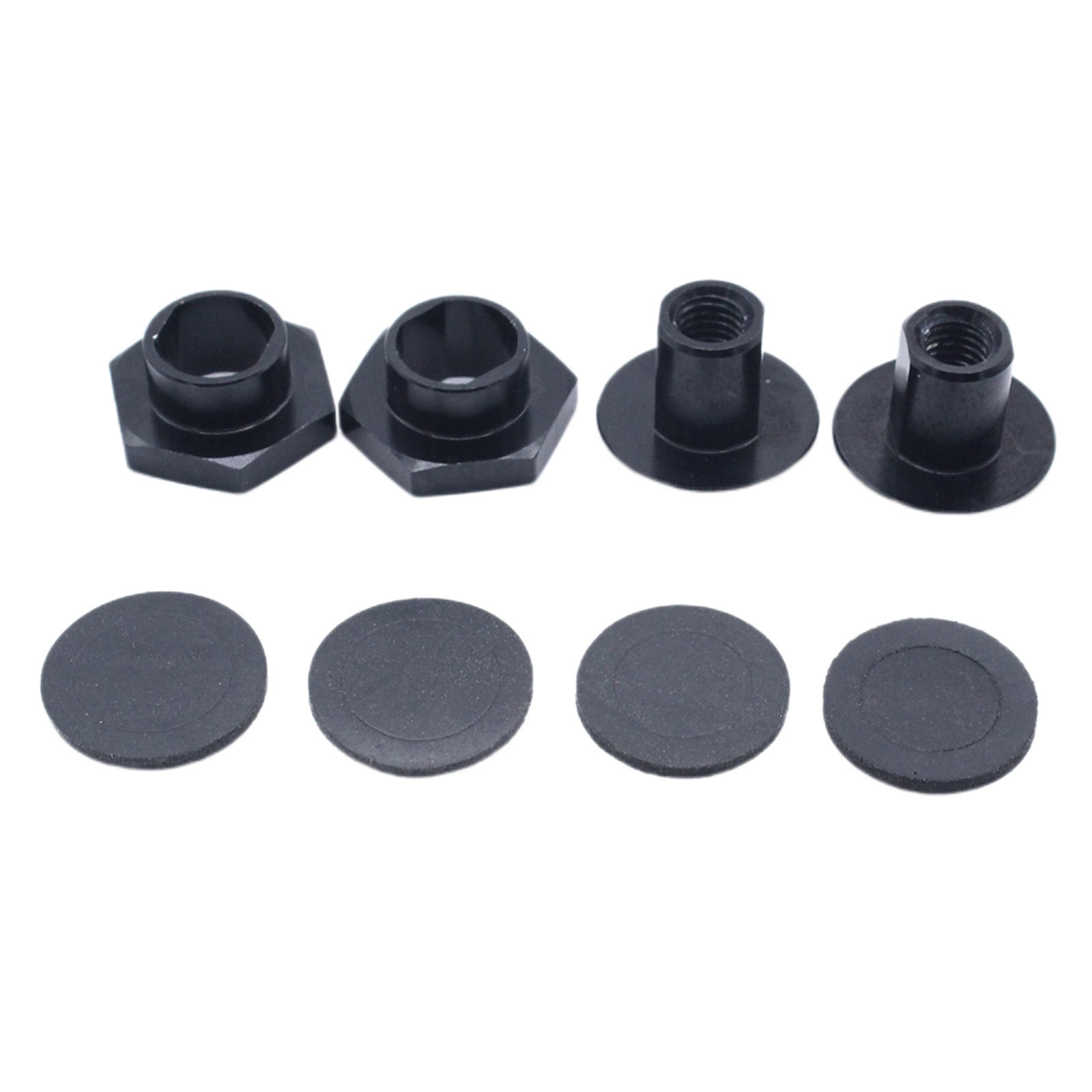 Auto Automobile Tail Glass Strut Hardware Set 90101 SR3 000 for 