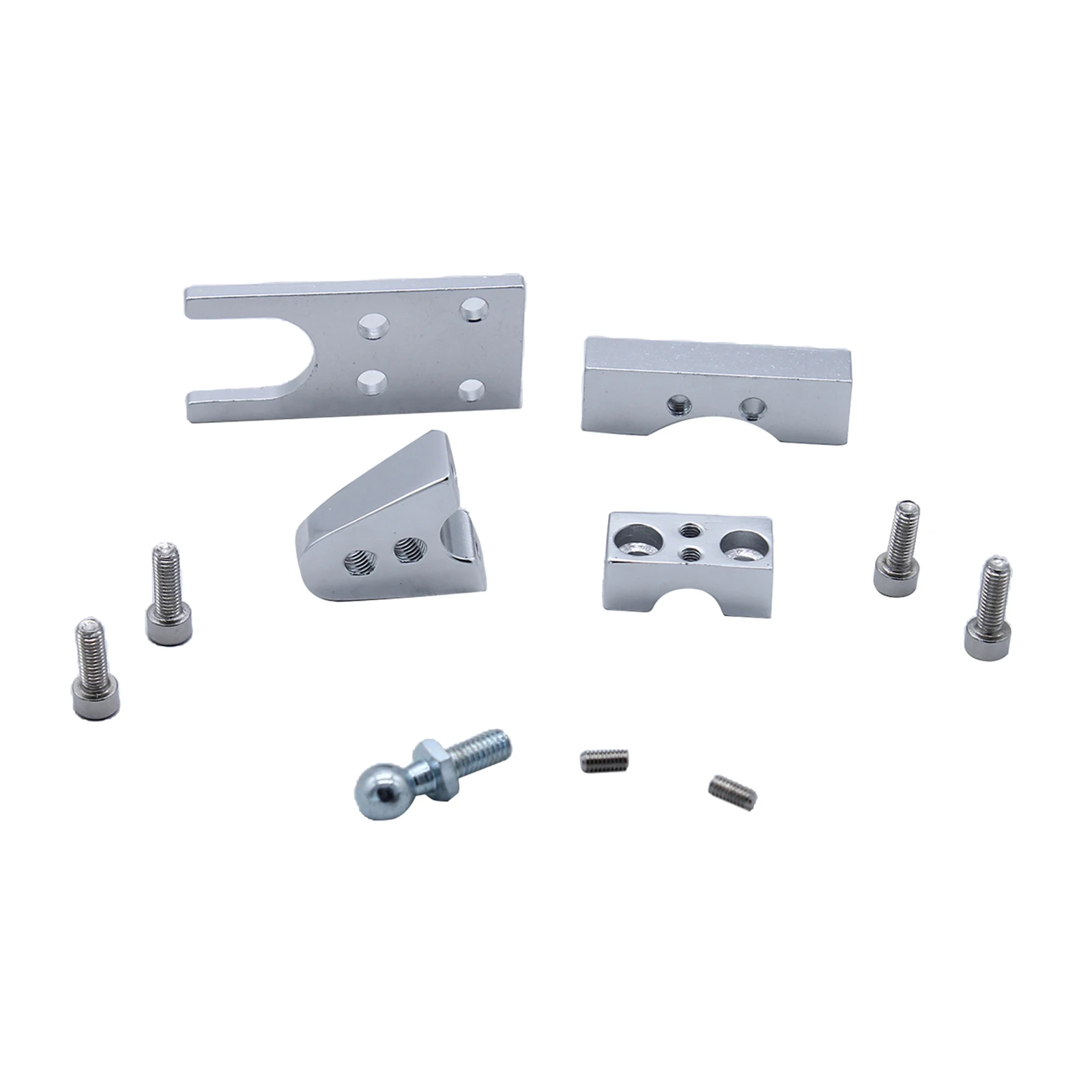 Billet Alloy Quick  Kits for Ford Focus RS MK2 ST ST225 Quick 