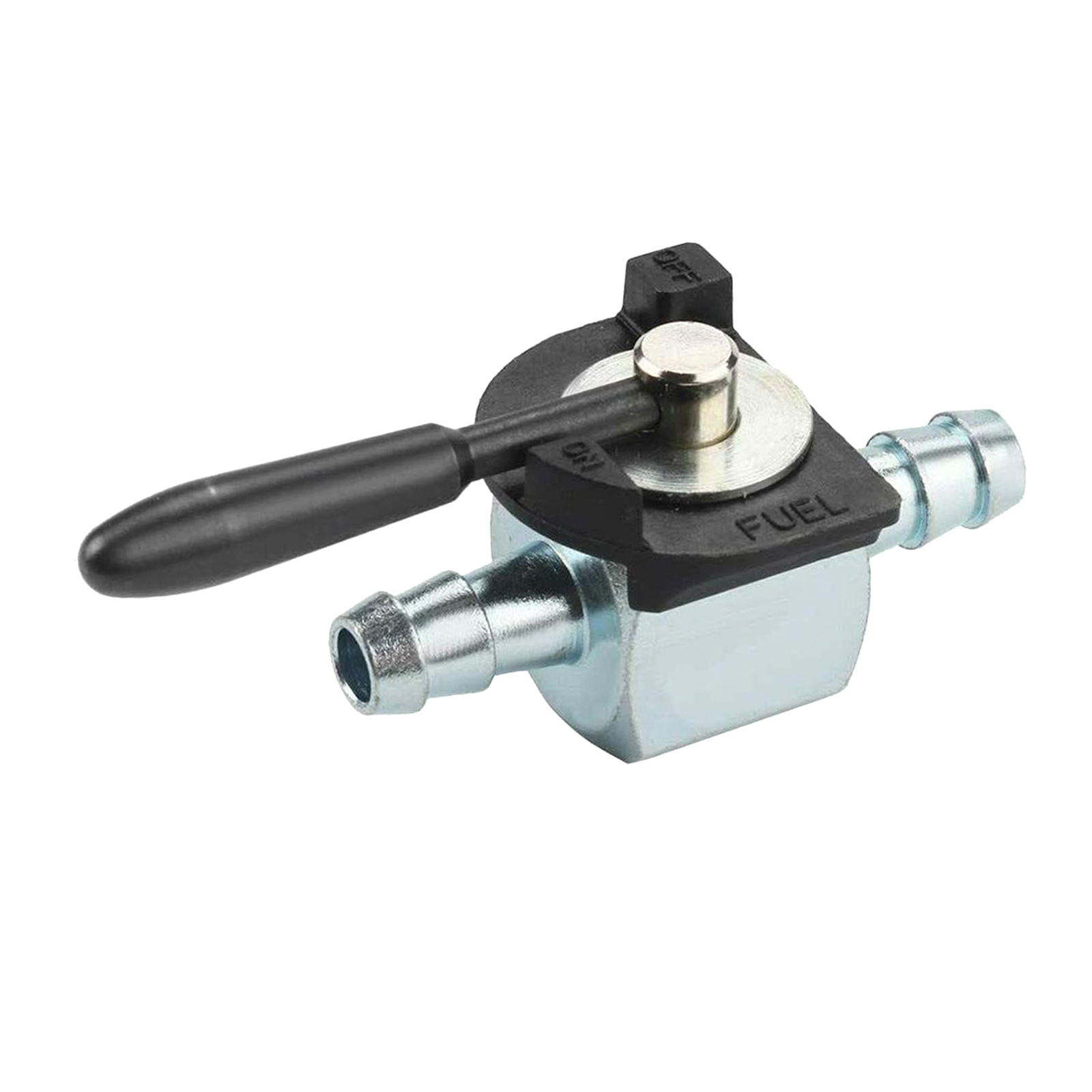 Inline Fuel Shut Off 1/4